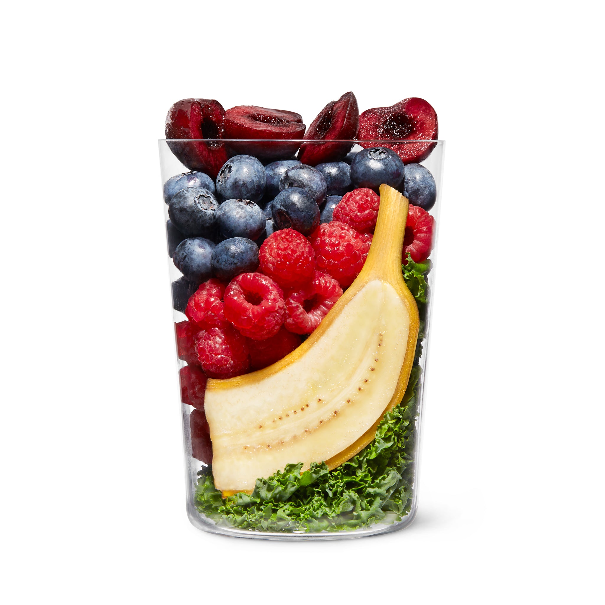 Acai + Cherry Smoothie Daily Harvest